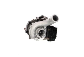 GARRETT Тurbocompressore Audi A4 3.0 TDI 059145722L 059145722S