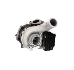 GARRETT Turbolader Audi A4 3.0 TDI 059145722L 059145722S