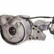 NUOVO HOLSET Turbocompressore VOLKSWAGEN Touareg V10 TDI 723213-0001 723213-0003 - 3