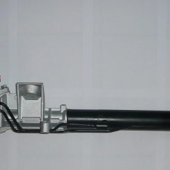 Boîtier de Direction  VOLVO 6820000016