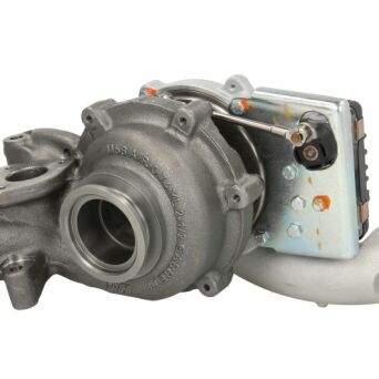 GARRETT Turbocompressore Chrysler 300C 3.0L 35242164F 35242165F
