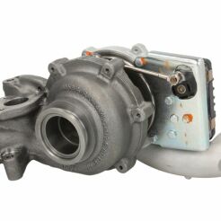 GARRETT Turbocompressore Chrysler 300C 3.0L 35242164F 35242165F
