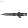 Injector DENSO CR 2367009340 - 2
