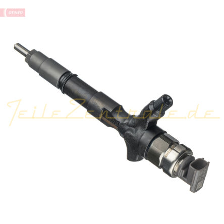 Injector DENSO CR 2367009340