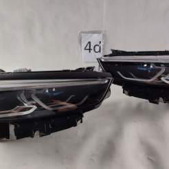 BMW G14 G15 Voll-LED-Scheinwerfer rechter/linker, Lampe rechter/linker 8739590