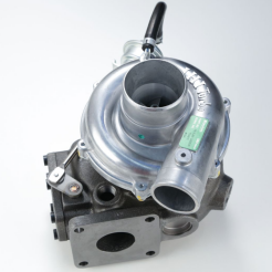 IHI Turbocompresseur Yanmar Marine 11917518031 11917518030