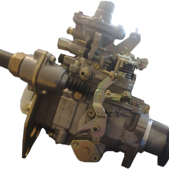 Pompe d'injection BOSCH 0460404960 VE4/10E2100R969