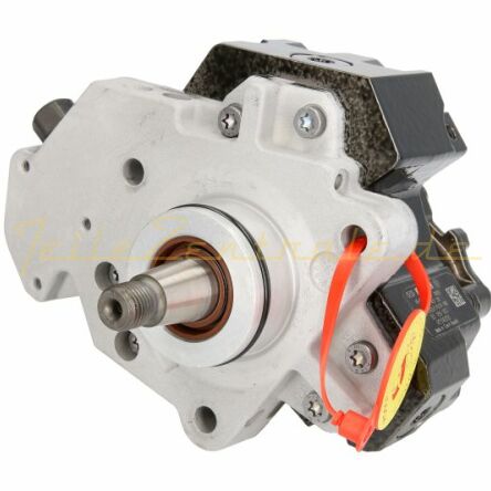 Pompe d'injection CR Nissan 0445010033