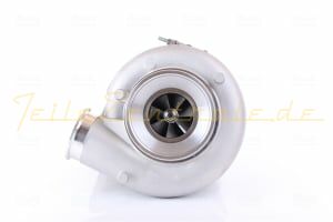 SCHWITZER Turbolader Mercedes-Benz Bus 12.0 0080965099 008096509980