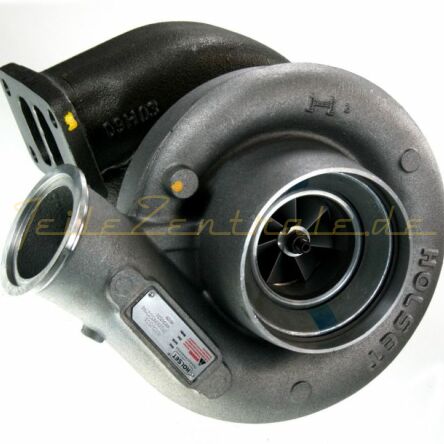HOLSET Turbocompresseur Iveco 4033094 4036531