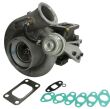 NEUER HOLSET Turbolader Iveco Eurocargo 5.9L 504040250 504065520 - 2