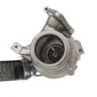 Turbolader GARRETT MERCEDES C-Klasse 220 CDI (W203) 150 PS 02-07 727461-5006S 727461-5 - 3