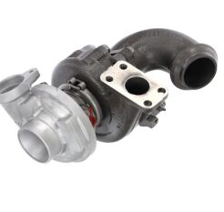IHI Turbocompressore  Citroen C 3 1.4 HDi VF30A004 VVP2
