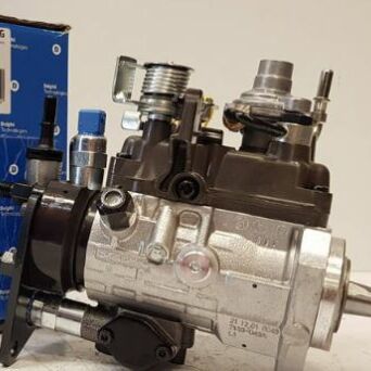 NEUE Einspritzpumpe Delphi Perkins 9320A202G