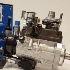NEUE Einspritzpumpe Delphi Perkins 9320A202G
