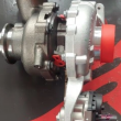NUOVO GARRETT Turbocompressore FORD 850229-5010S  850229-0010 - 4