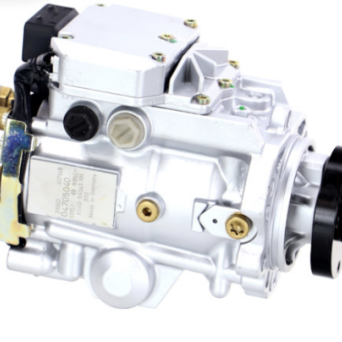 Einspritzpumpe Bosch NISSAN 0470504006