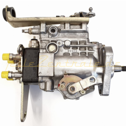 Injection pump BOSCH 0460484095 0460484092 VE4/8F2300R463-1