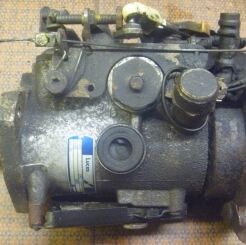 Injection pump Lucas / Cav R8444B881B