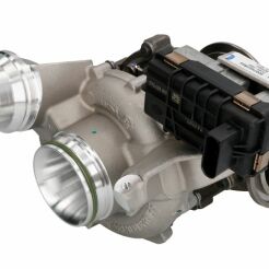 GARRETT Turbolader BMW E90N 330d 792460-0008 792460-5008S