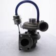 NUOVO GARRETT Turbocompressore Perkins 727264-2 727264-0002 - 2