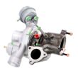 NEUER GARRETT Turbolader Opel Signum 2.0 Turbo 720168-0001 720168-0011 - 3