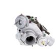 NEUER GARRETT Turbolader Opel Signum 2.0 Turbo 720168-0001 720168-0011 - 2