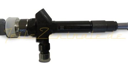 Einspritzdüse DENSO DCRI107860 095000-7860 RF8G13H50