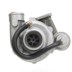 GARRETT Turbocharger IVECO Daily 103HP 88- 53269886082 465318-0005
