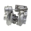 NEUER GARRETT Turbolader VOLVO Penta Schiff 105PS 95-03 466770-5008S 466770-5008 - 3