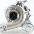 NEUER MITSUBISHI Turbolader SUBARU 14411AA271 49135-04690 - 2