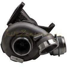 SCHWITZER Turbocompresseur VM Diverse 4.2L 35242099F