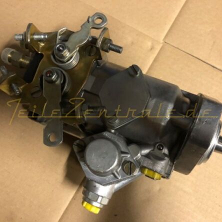 Pompa di iniezione BOSCH 0460316017 