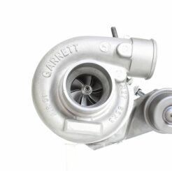 GARRETT Turbocharger Mercedes-Benz C-Klasse 250 TD (W202) 6020961099 A6050960199