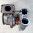 NOUVEAU GARRETT Turbocompresseur Ford Focus I 2.0 RS 722979-0003 722979-3 - 4