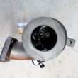 NOUVEAU GARRETT Turbocompresseur Ford Focus I 2.0 RS 722979-0003 722979-3 - 5