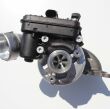 NEUER MITSUBISHI Turbolader  AUDI  49180-01400 49180-01405 - 2