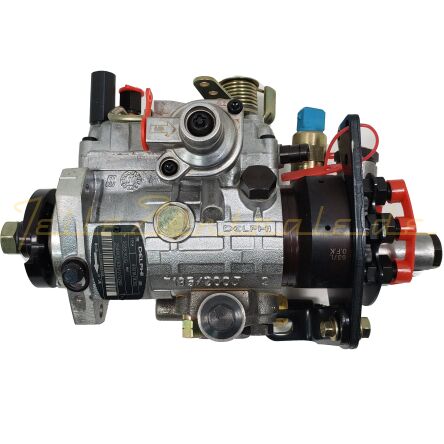 Einspritzpumpe Delphi 8921A743G DPA8921A743G 2644K523DH 2644K523DH/2/2200