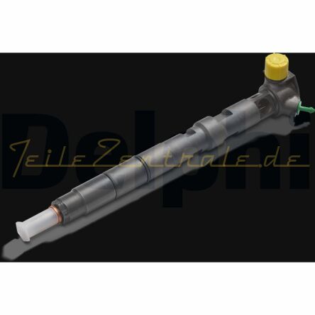 NEUE Einspritzdüse DELPHI CR EJBR02401Z
