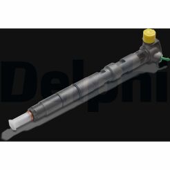 NEUE Einspritzdüse DELPHI CR EJBR02401Z