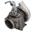 HOLSET Turbocompresseur Volvo 3771401 3771403 - 2