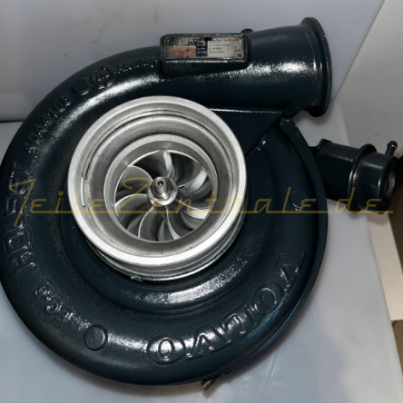 HOLSET Turbocompresseur Volvo 3771401 3771403