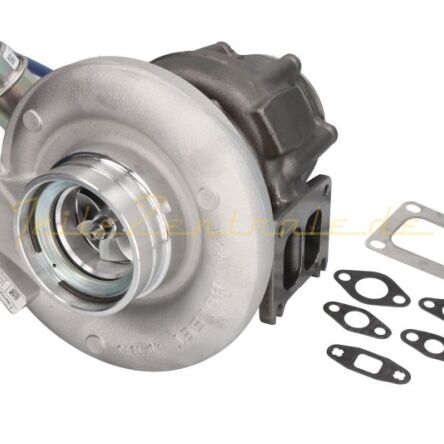 HOLSET Turbocompresseur Volvo 3771401 3771403
