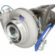 NEW BorgWarner Turbocharger Mercedes-Benz Truck 4700961599 A4700961599 - 2