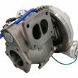 NEW BorgWarner Turbocharger Mercedes-Benz Truck 4700961599 A4700961599 - 3