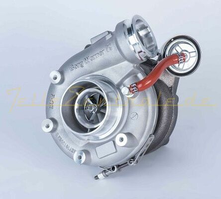 BorgWarner Turbocompressore Deutz Industrial engine 6.0L 04290808 04290808KZ