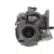 IHI Turbocompresseur CHRYSLER VOYAGER III 2.8 CRD F400008 VA69 - 3