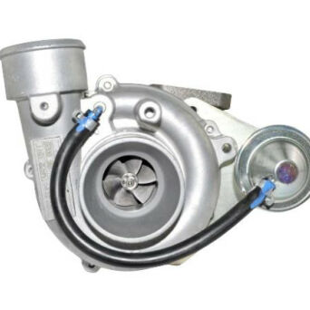 IHI Turbocompressore VM Diverse Multicar 35242125F 35242125H