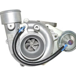 IHI Turbolader VM Diverse Multicar 35242125F 35242125H