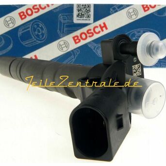 NEUE Pumpe-Düse-Einheit BOSCH FIAT / IVECO / CASE IH 0414701084 0986441003 0986441103 0414701006